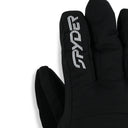 Womens Synthesis Gloves - Black