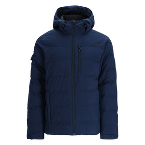 Mens Bromont Jacket - True Navy
