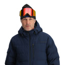 Mens Bromont Jacket - True Navy