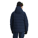 Mens Bromont Jacket - True Navy