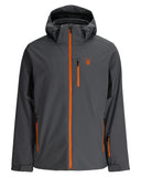 Mens Vertex Jacket - Polar