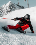 Mens Pinnacle Jacket - Black