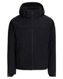 Mens Monterosa Jacket - Black