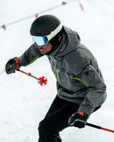 Mens Pinnacle Jacket - Storm