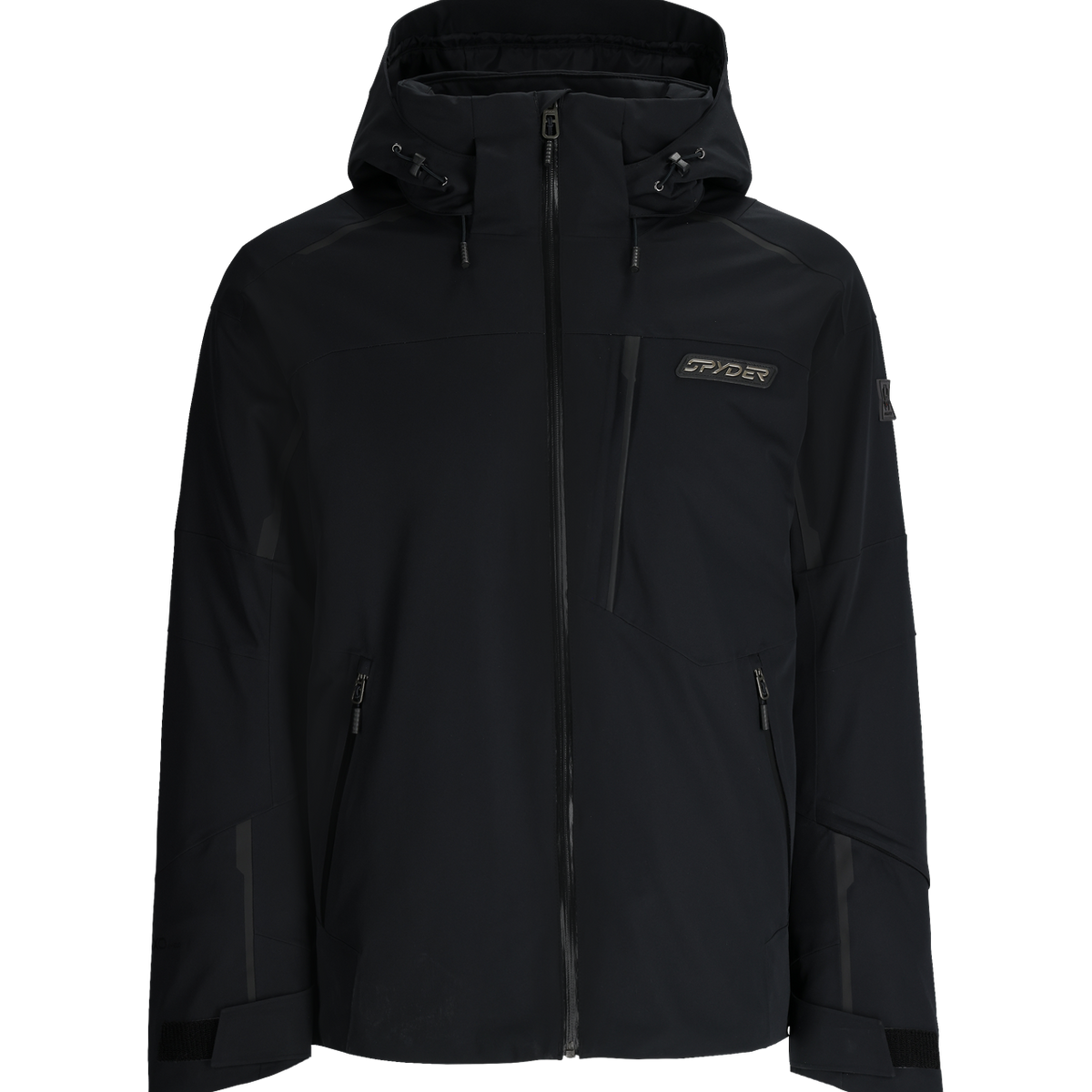 Men's Leader Jacket