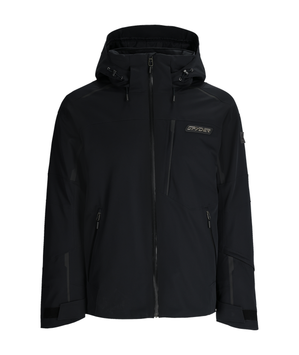 30K / 20K – Spyder