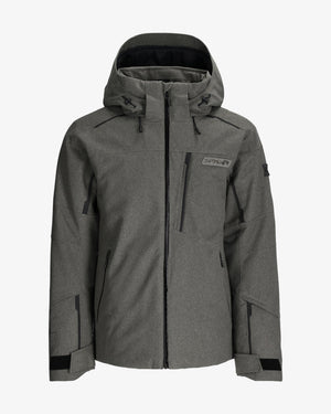 Men's Leader Jacket - Storm