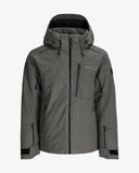 Men's Leader Jacket - Storm