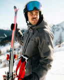 Mens Leader Jacket - Storm