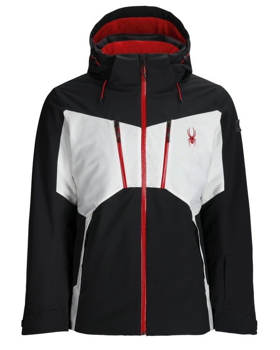 20K / 20K – Spyder