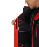 Mens Chambers Jacket - Black