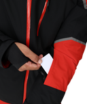 Mens Chambers Jacket - Black