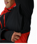 Mens Chambers Jacket - Black