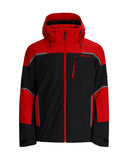 Men's Chambers Jacket - Black
