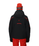 Mens Chambers Jacket - Black