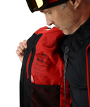 Mens Chambers Jacket - Black