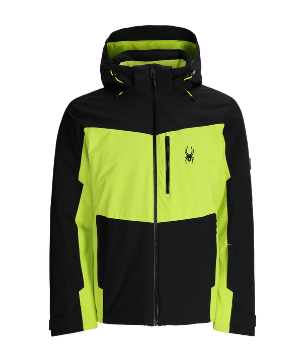 Men's Ski Jackets – Spyder