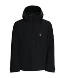 Mens Copper Jacket - Black