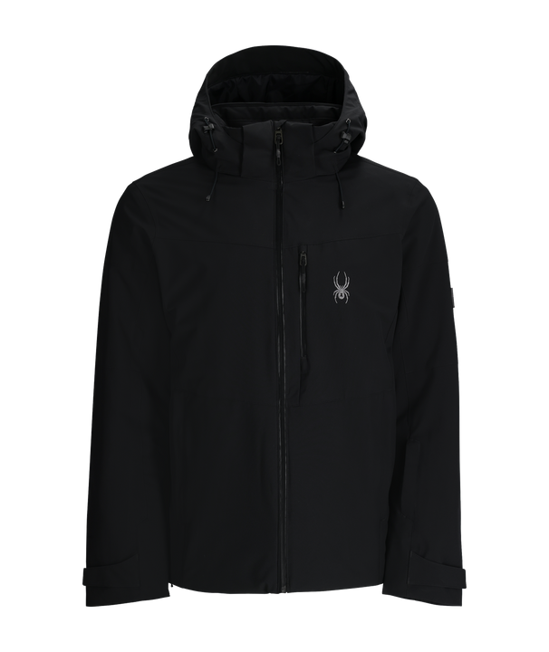 Mens & Womens Jackets – Spyder Mens & Womens Jackets – Spyder