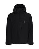 Men's Copper Jacket - Black