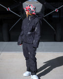 Society Lift Jacket - Black