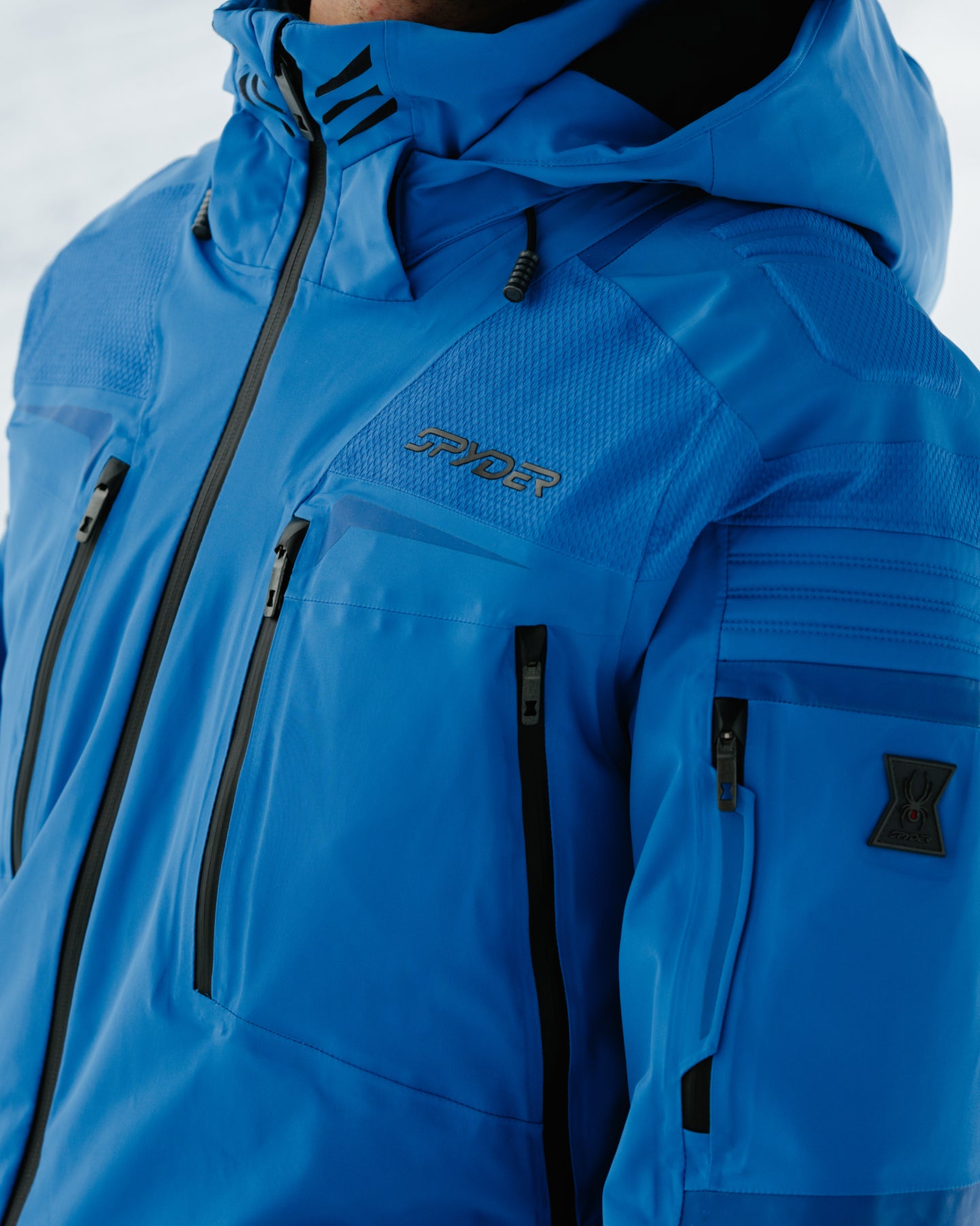 Men's Pinnacle Jacket