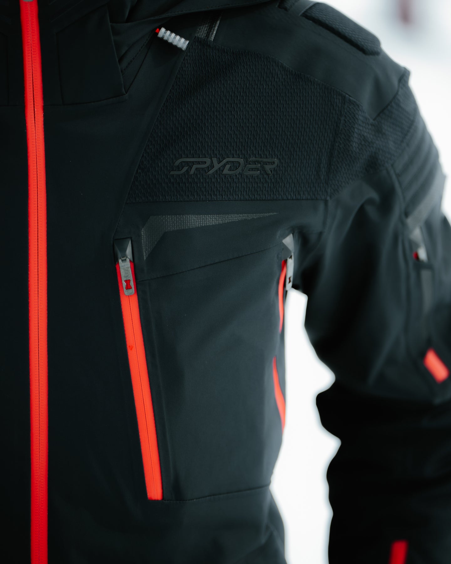 Men's Pinnacle Jacket