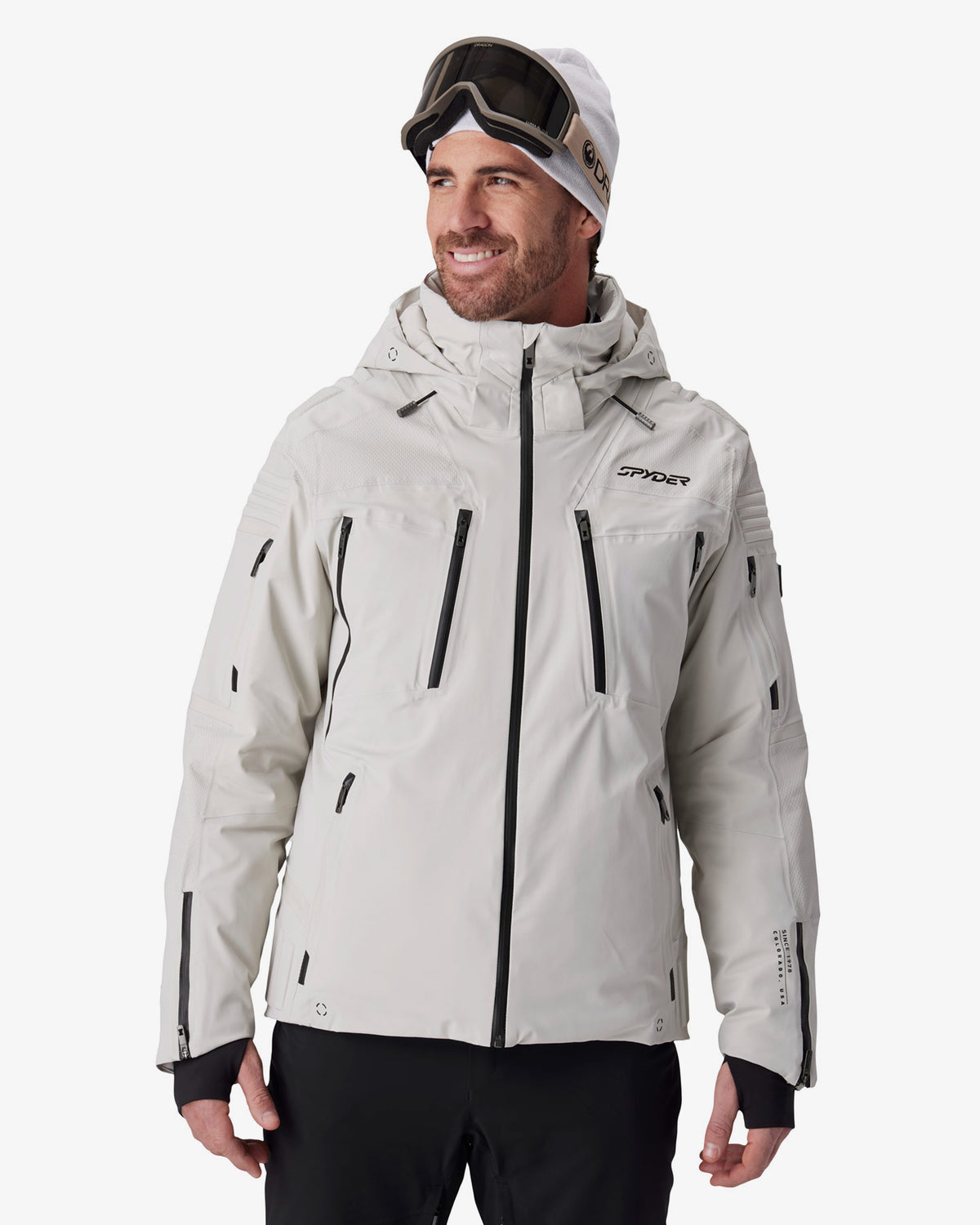 Men's Pinnacle Jacket