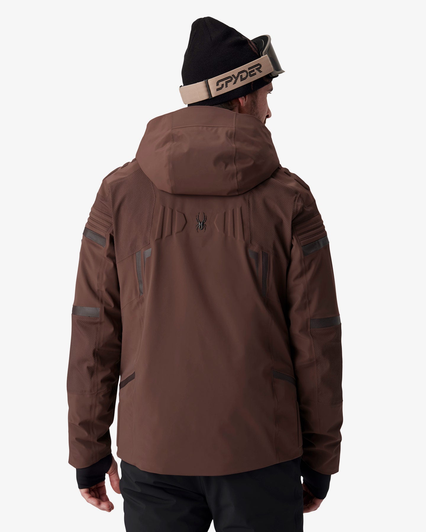 Men's Pinnacle Jacket