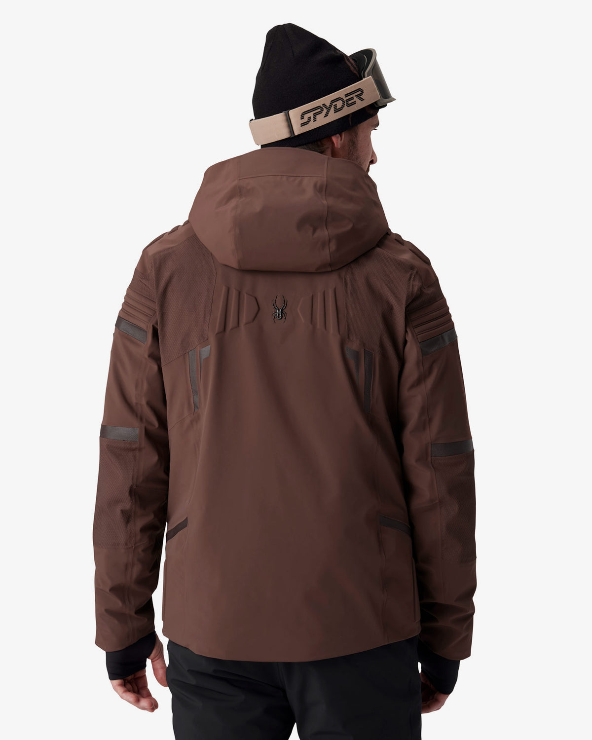 Men's Pinnacle Jacket