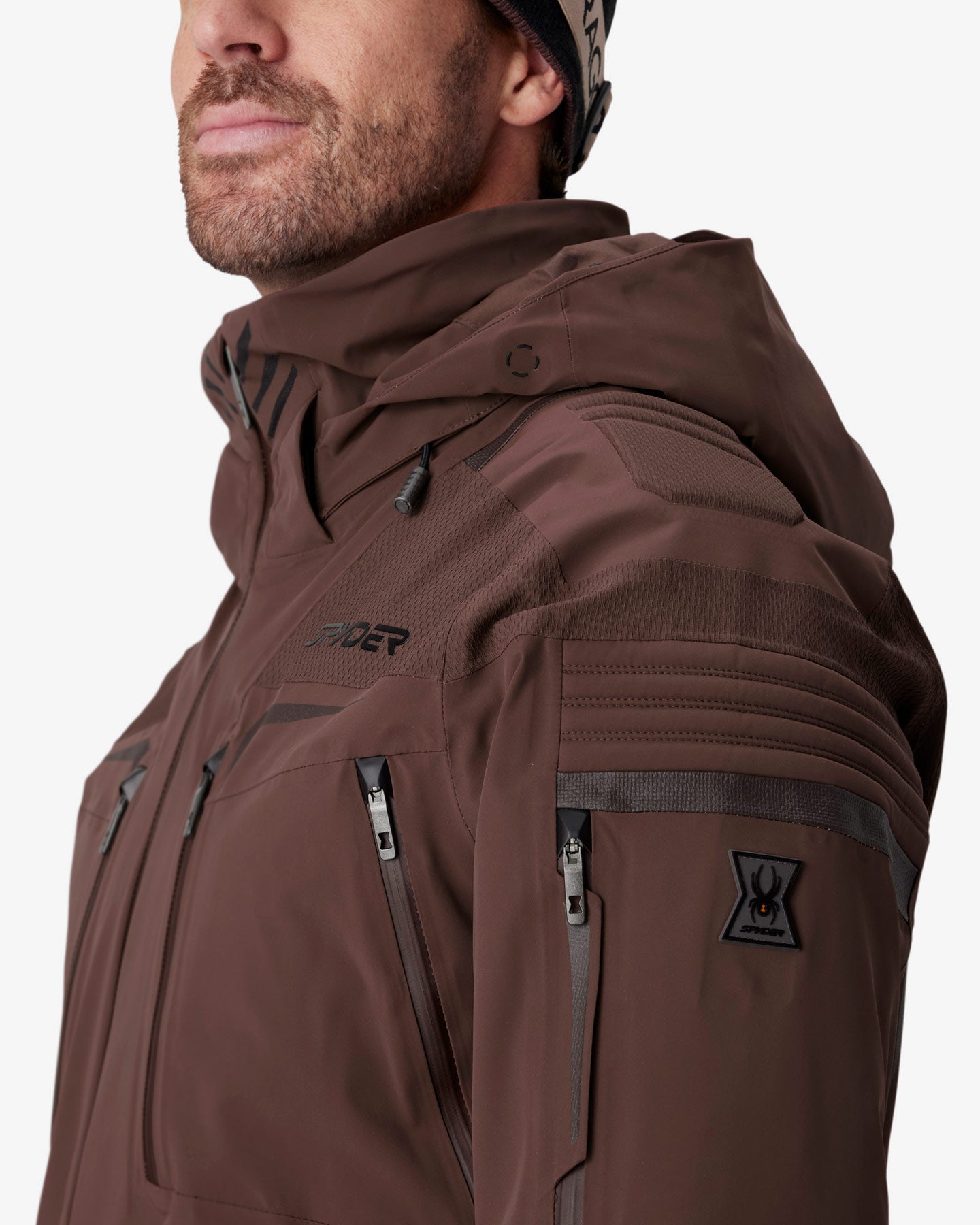 Men's Pinnacle Jacket
