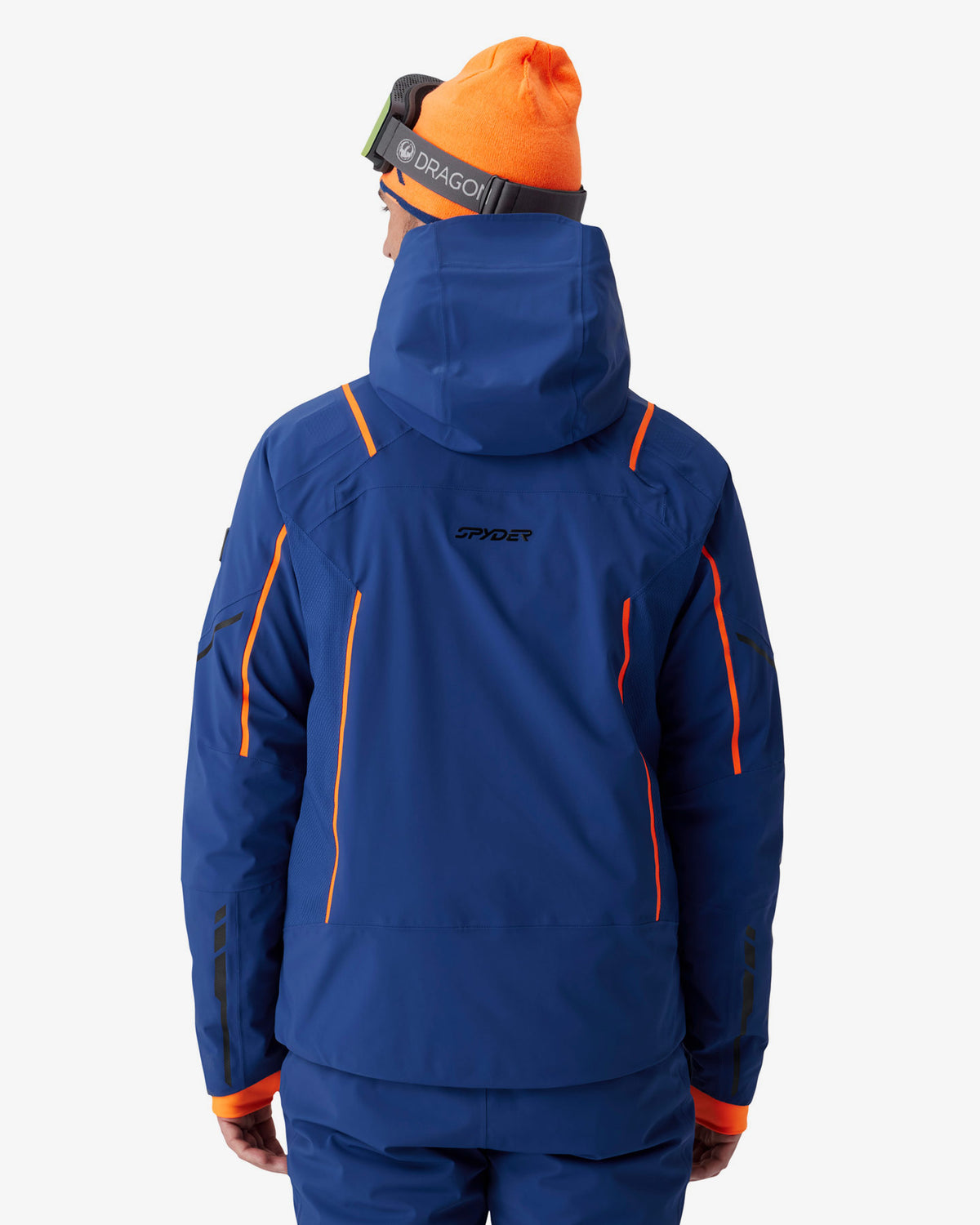 Men's Monterosa Jacket