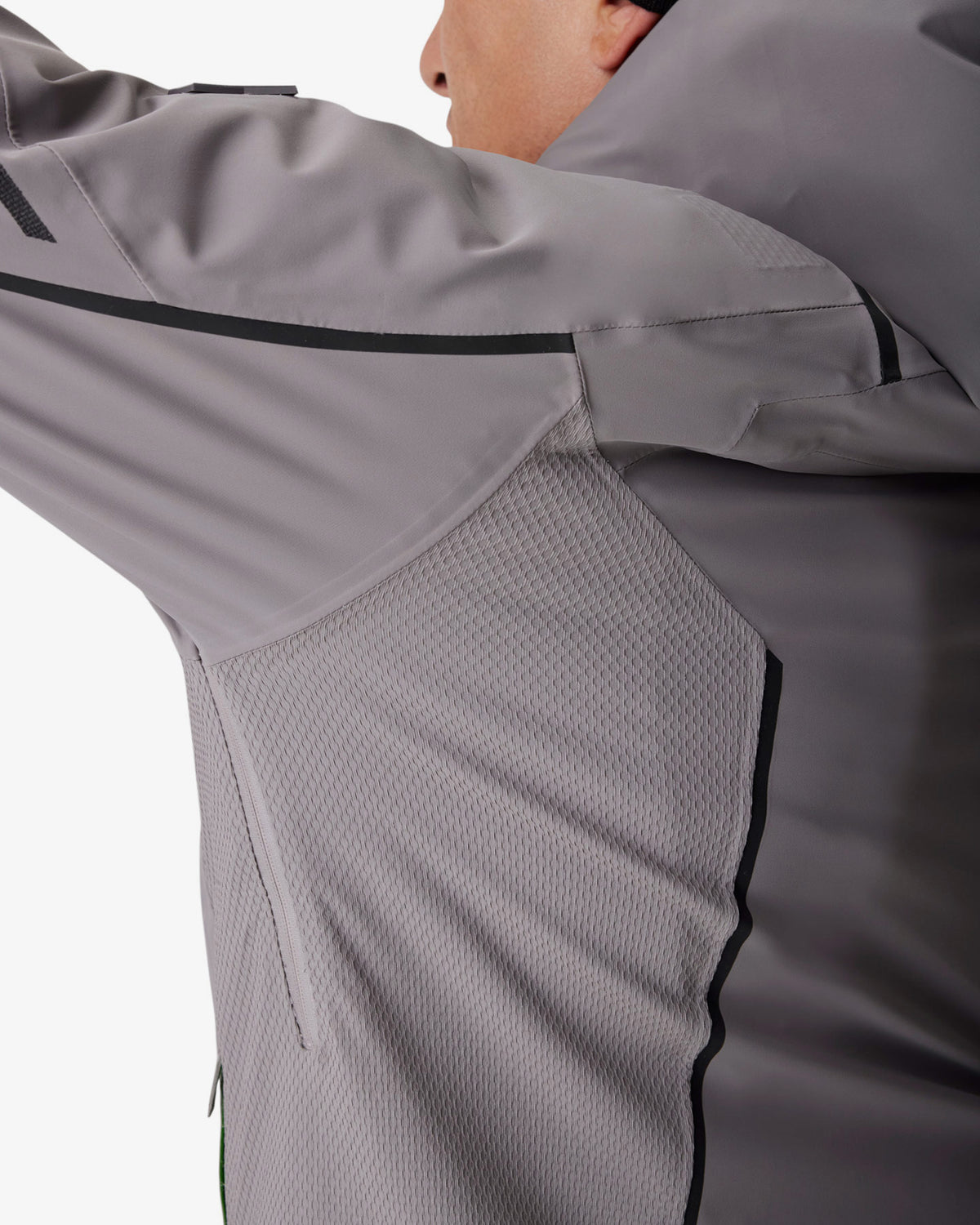 Men's Monterosa Jacket