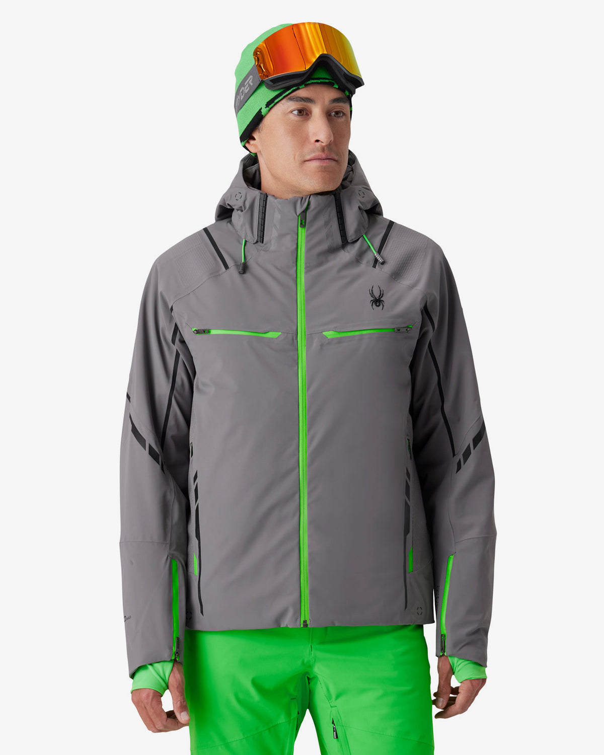 Men's Monterosa Jacket