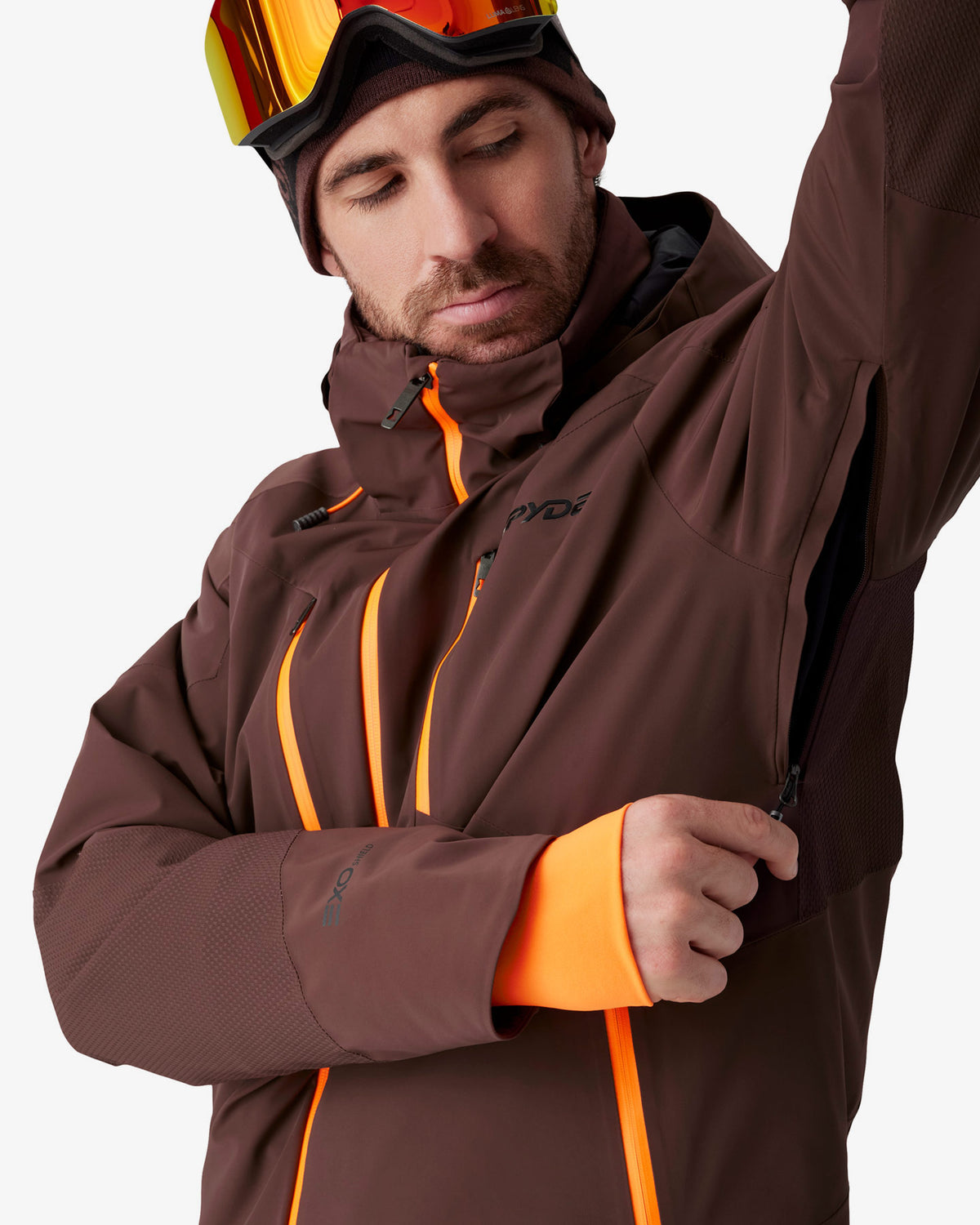 Men's Alyeska Jacket