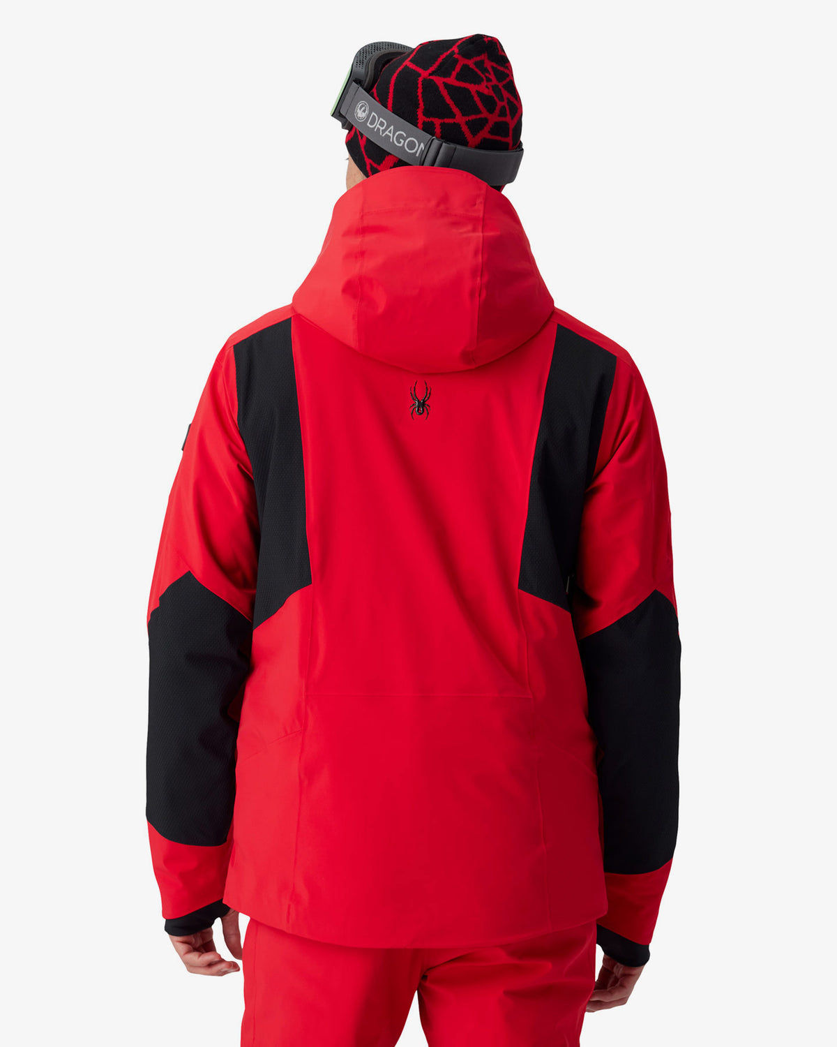 Men's Alyeska Jacket