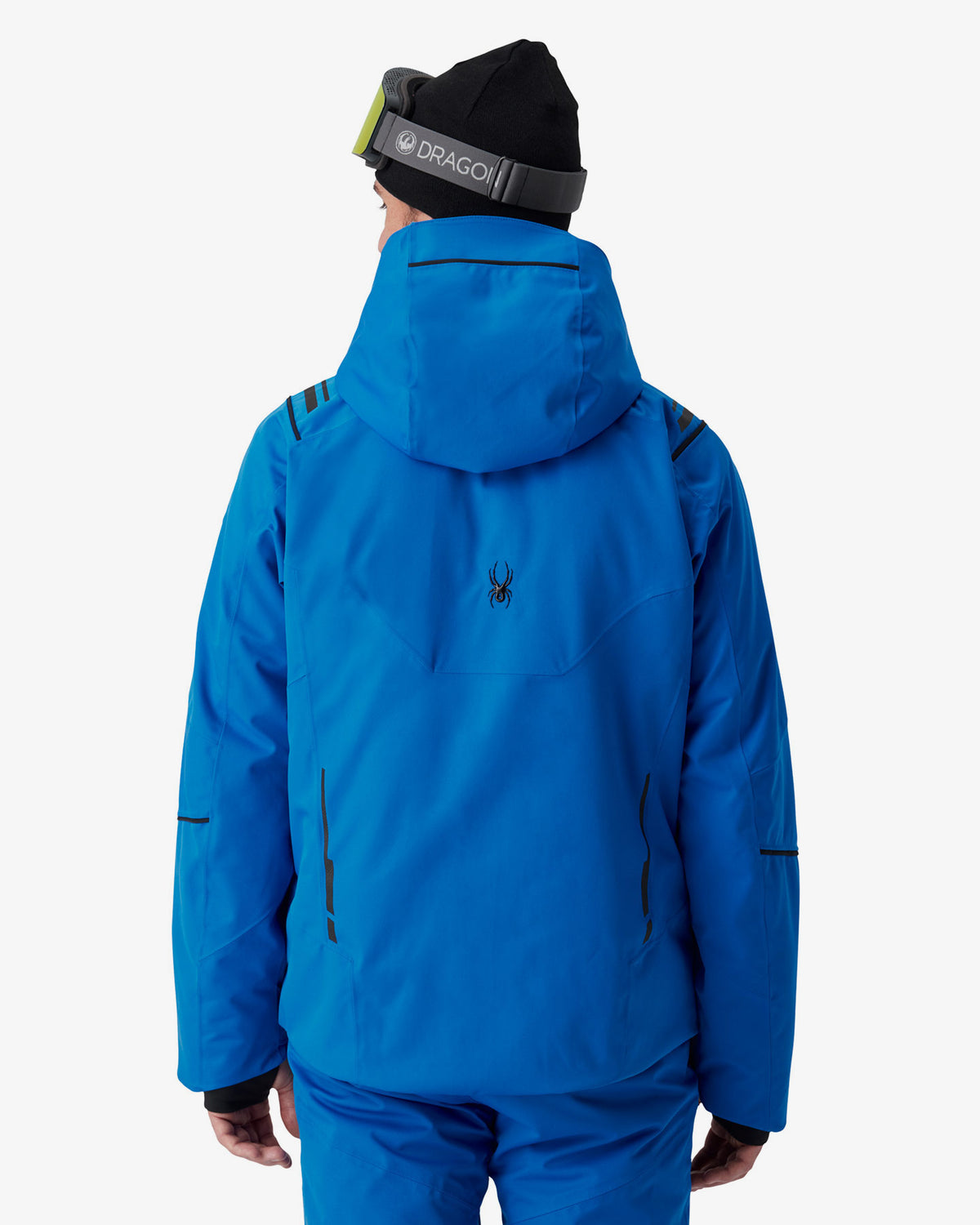 Men's Titan Jacket