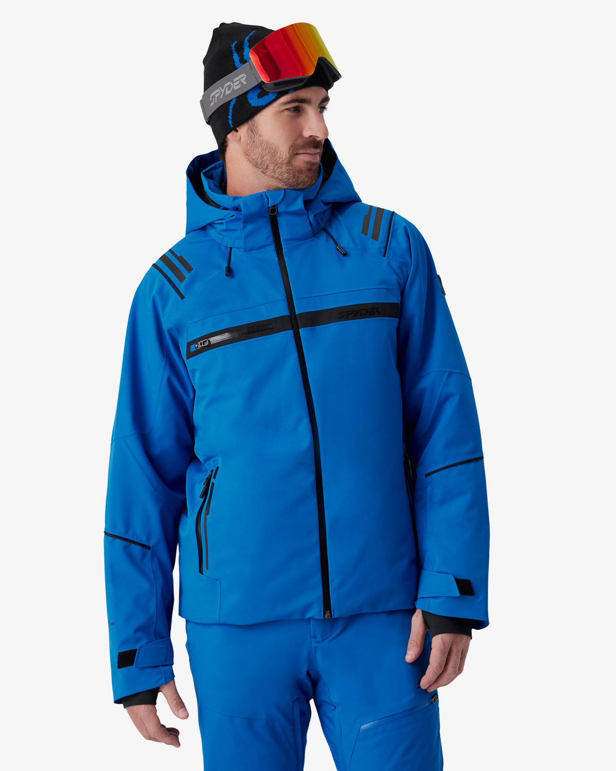 Men's Titan Jacket