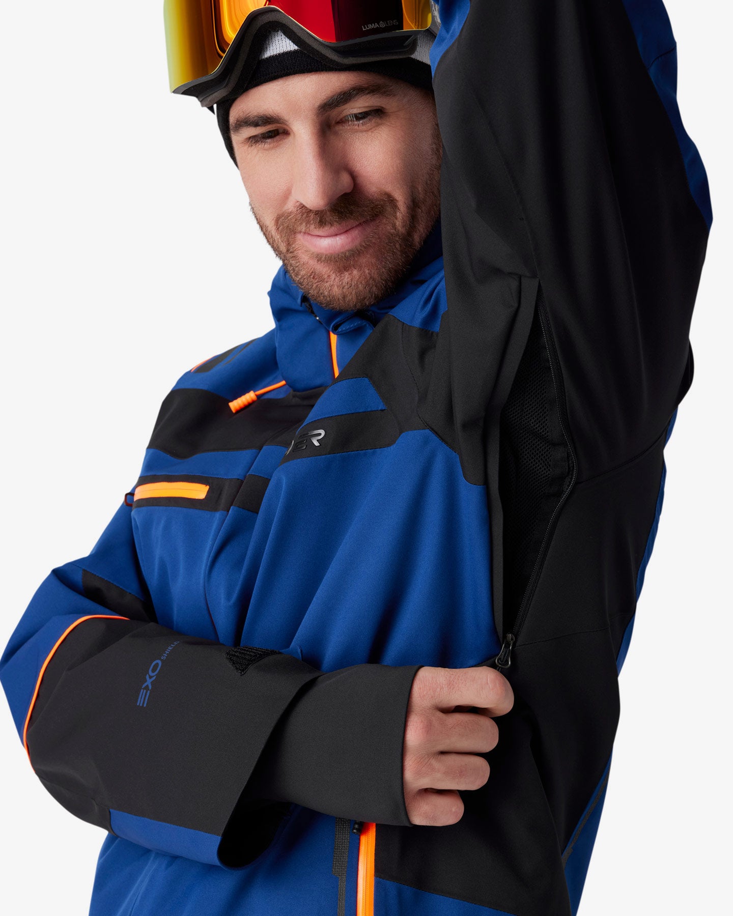 Men's Titan Jacket