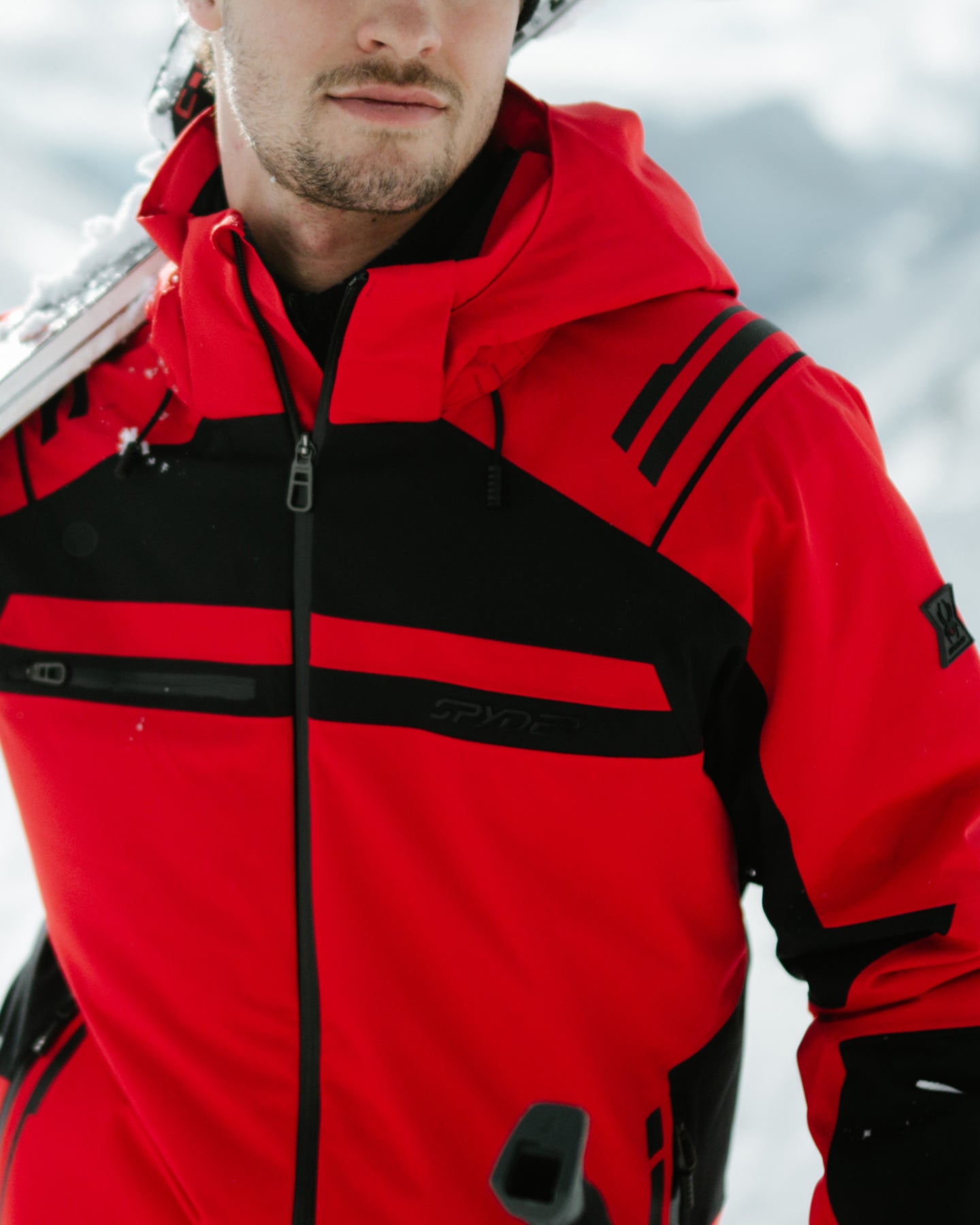 Men's Titan Jacket