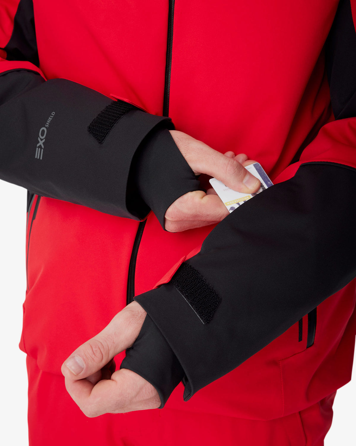 Men's Titan Jacket