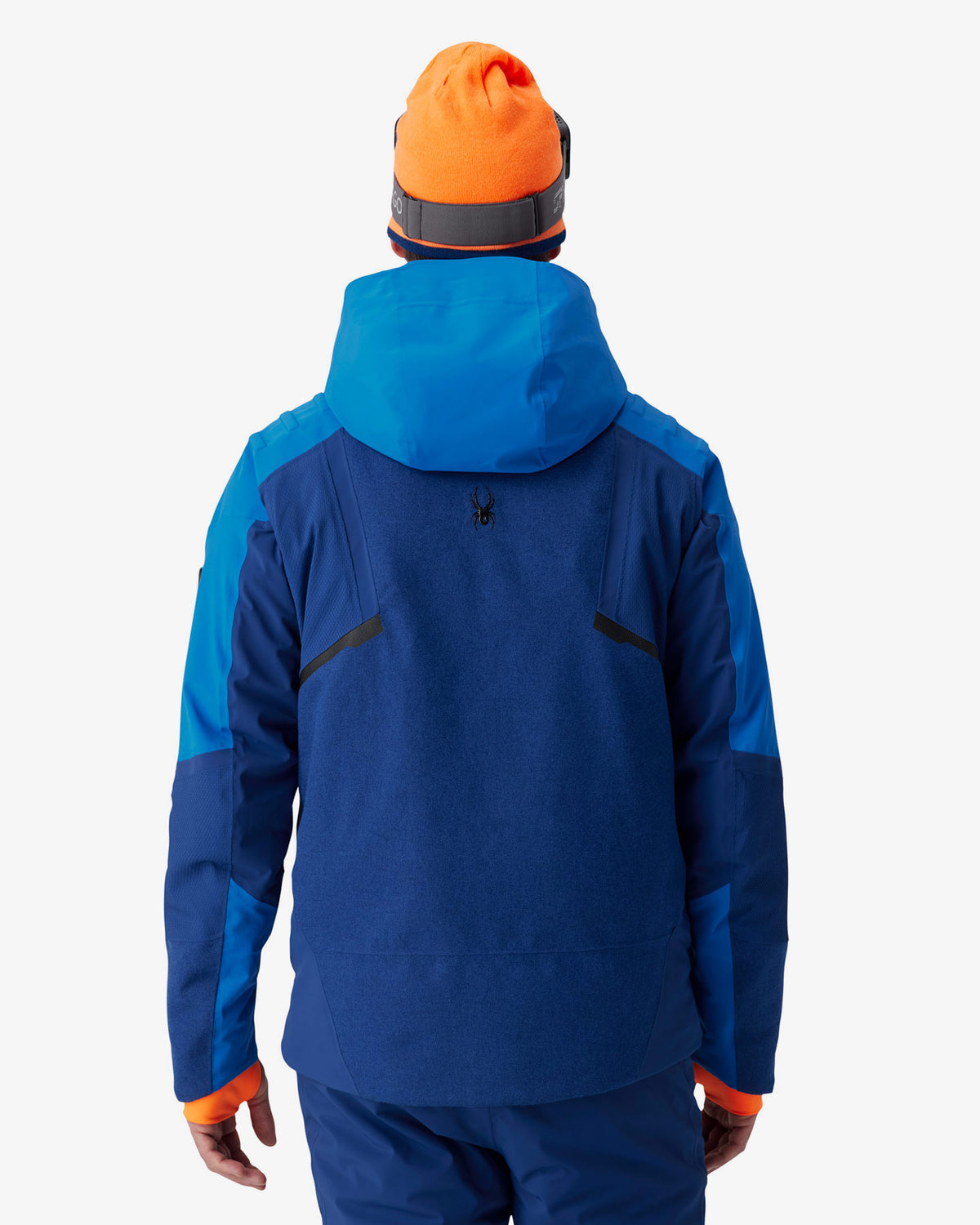 Men's Vanqysh Melange Jacket