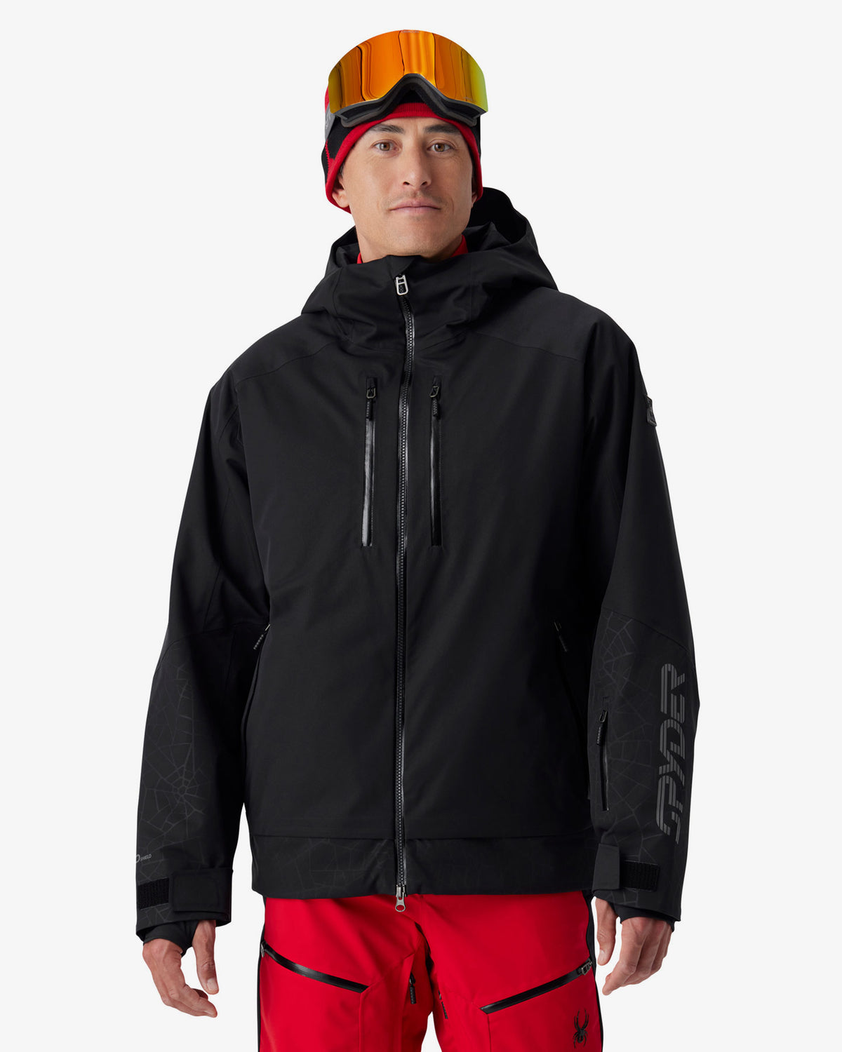 Men's Davos Jacket