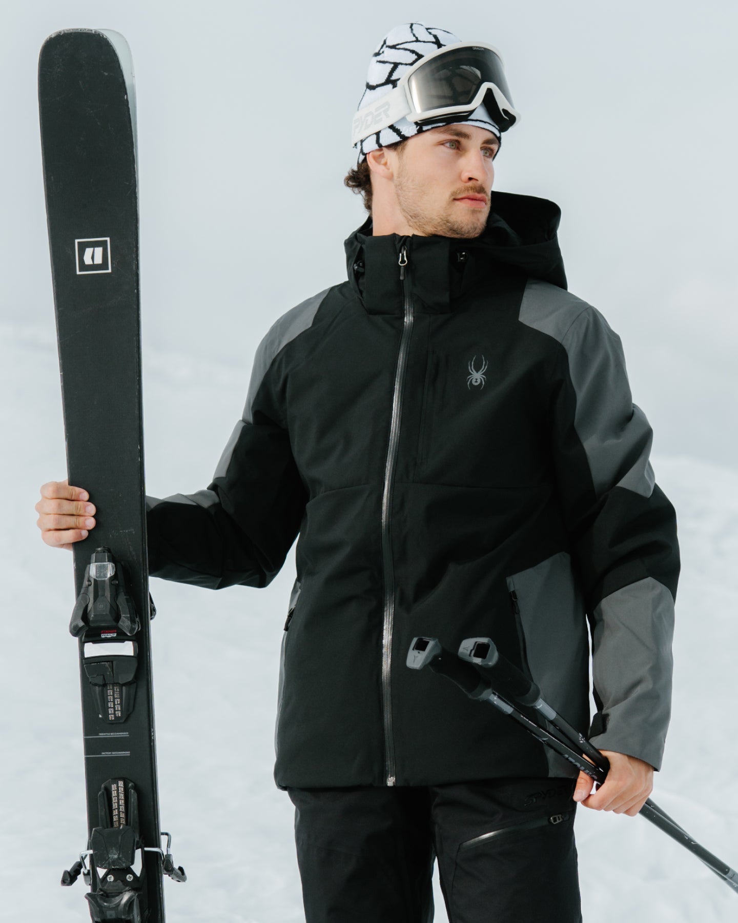 Men's Davos Jacket