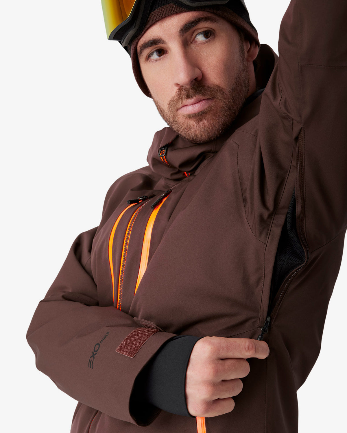 Men's Davos Jacket