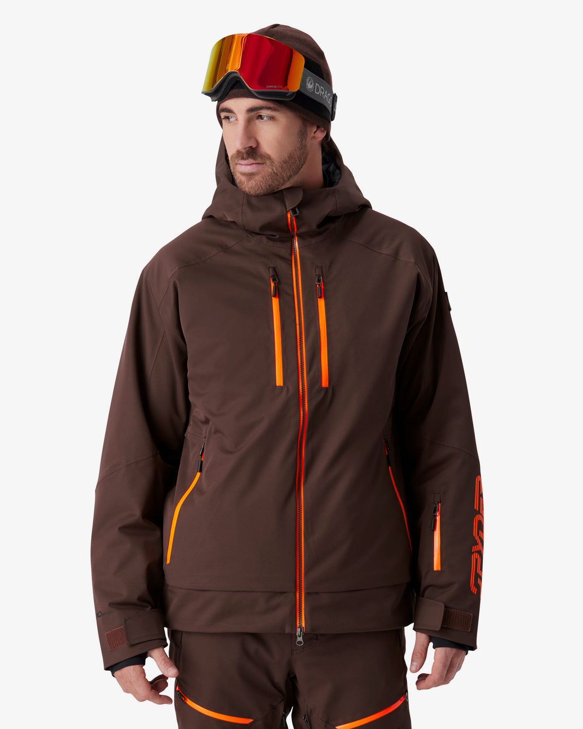 Men's Davos Jacket