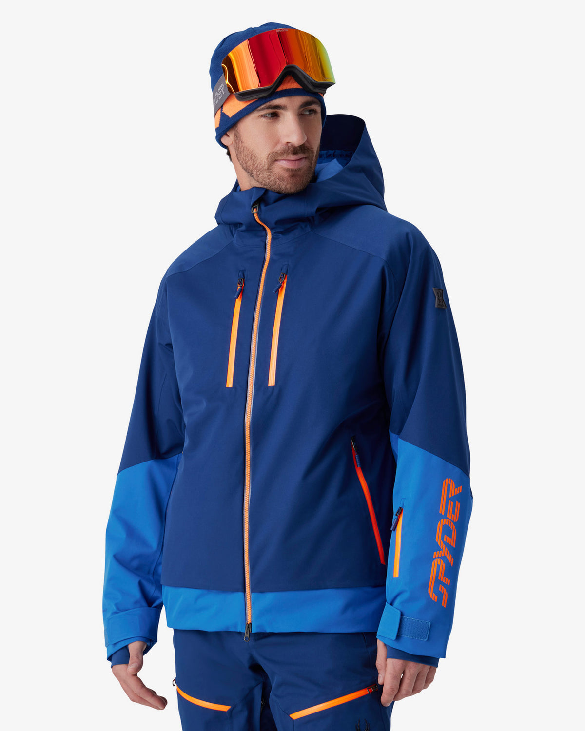 Men's Davos Jacket