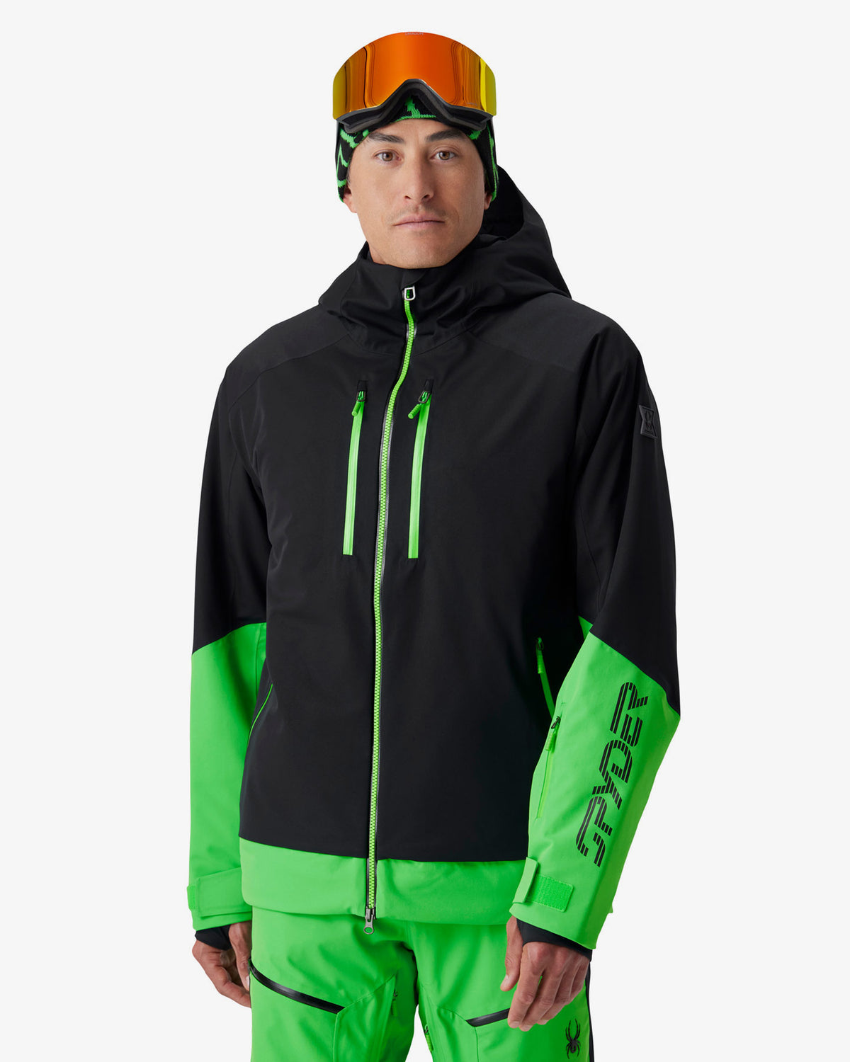 Men's Davos Jacket
