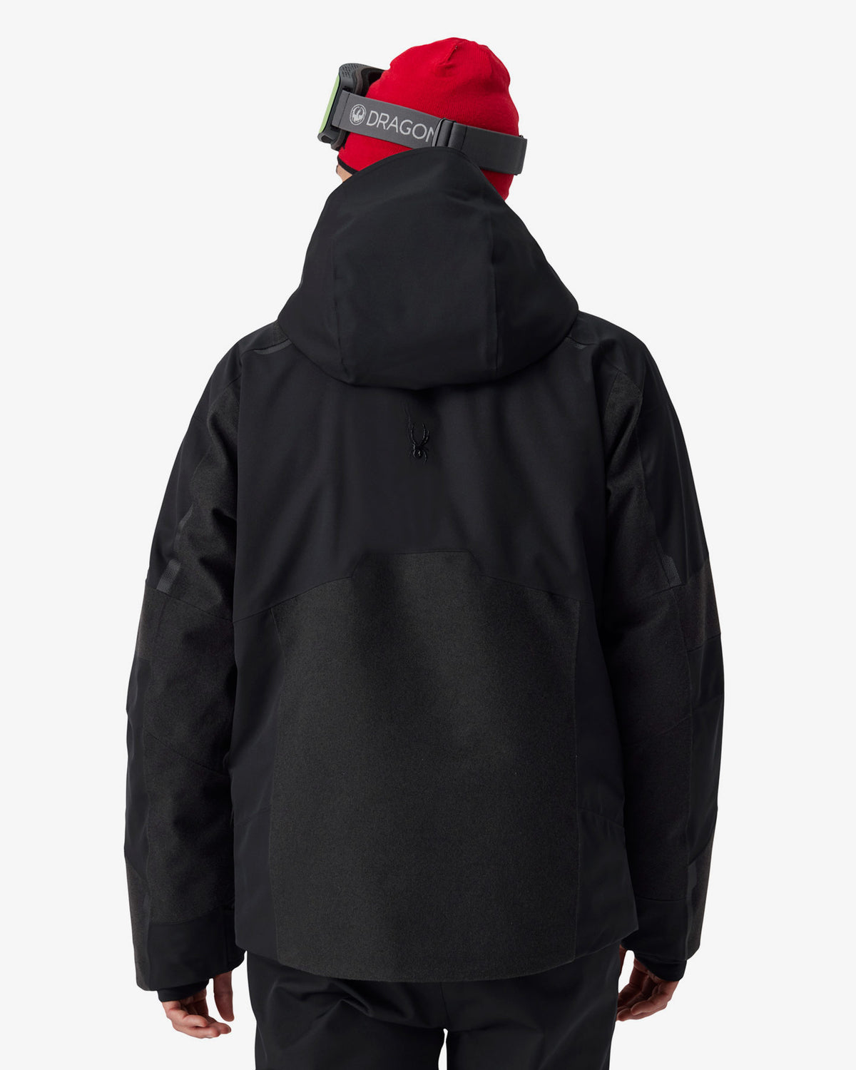 Men's Leader Jacket