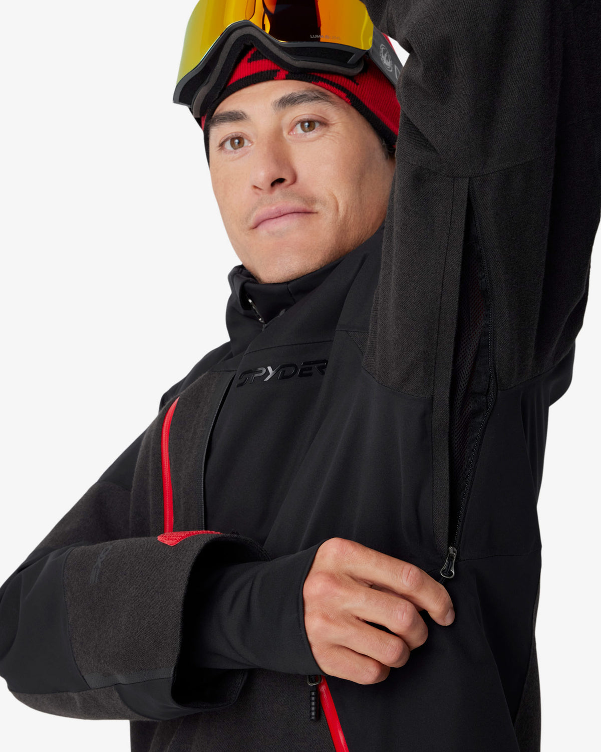 Men's Leader Jacket